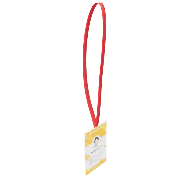 Id Card Model