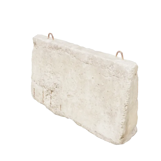 Road Barrier