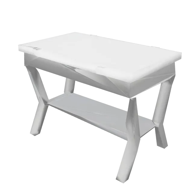 Env Work Table