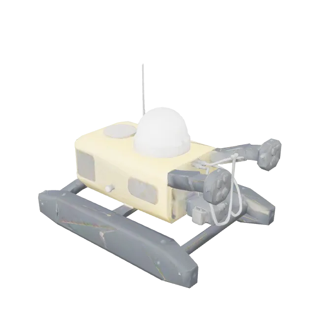 Sub Rov