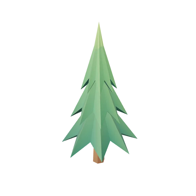 Prop Pine A
