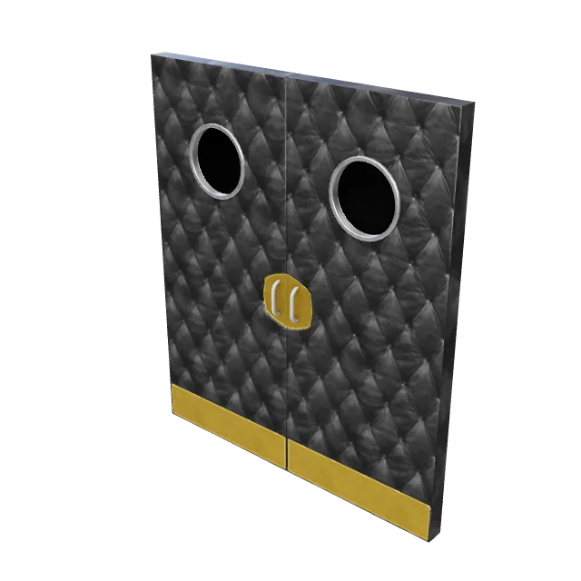 Cinema Doors