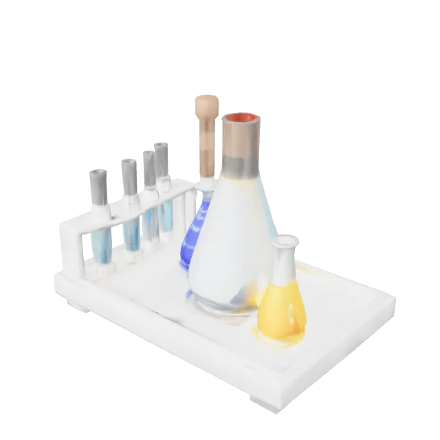 Beakers