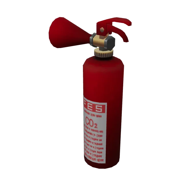 Fire Extinguisher