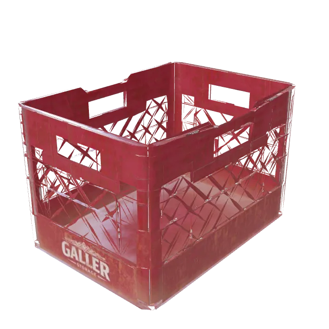 Street Crate