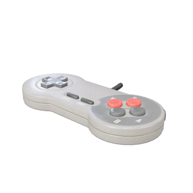 Gamepad