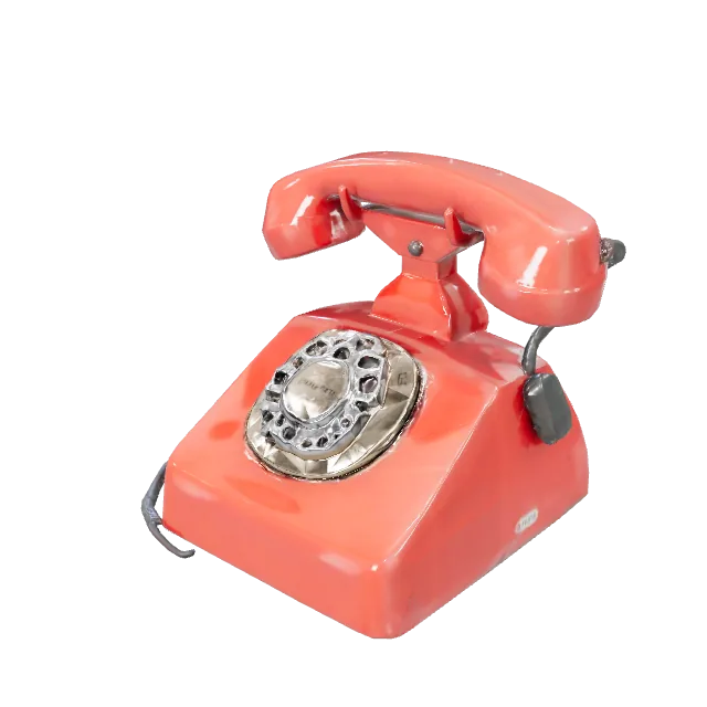 Phone