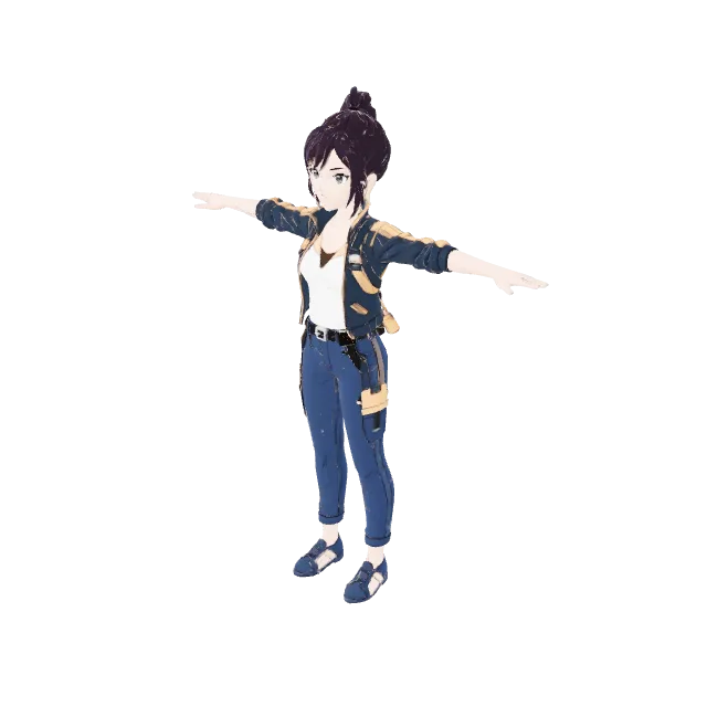 Ref Maya
