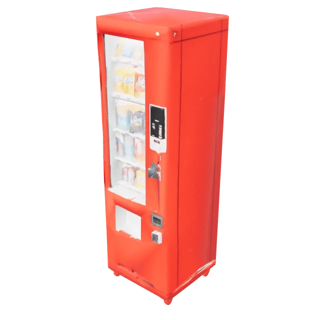 Vending