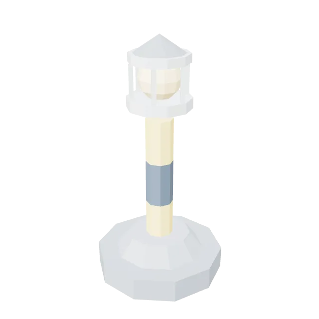 Sea Beacon