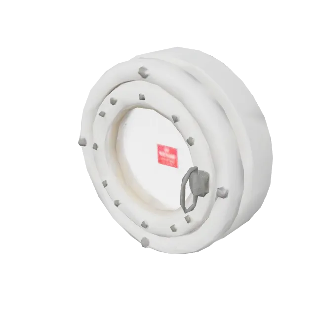 Sub Airlock Hatch
