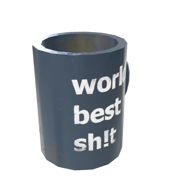 Office Mug