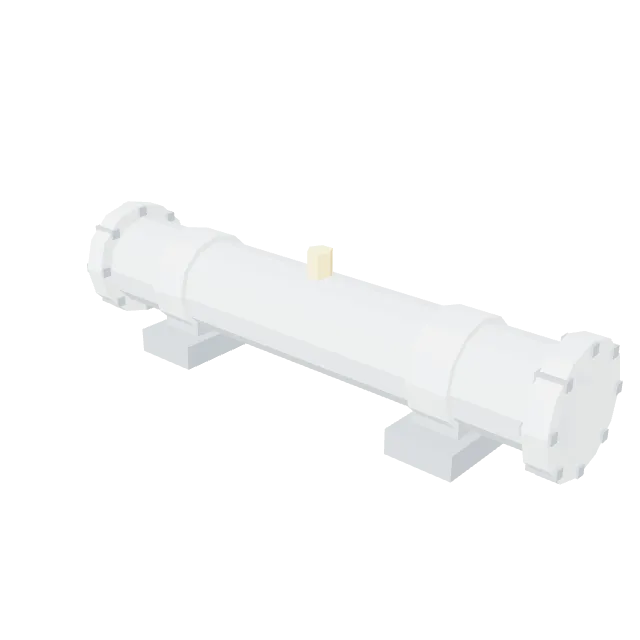 Sea Pipeline