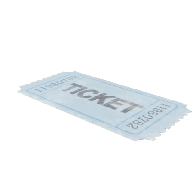 Ticket