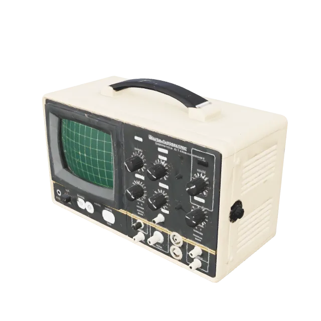 Oscilloscope