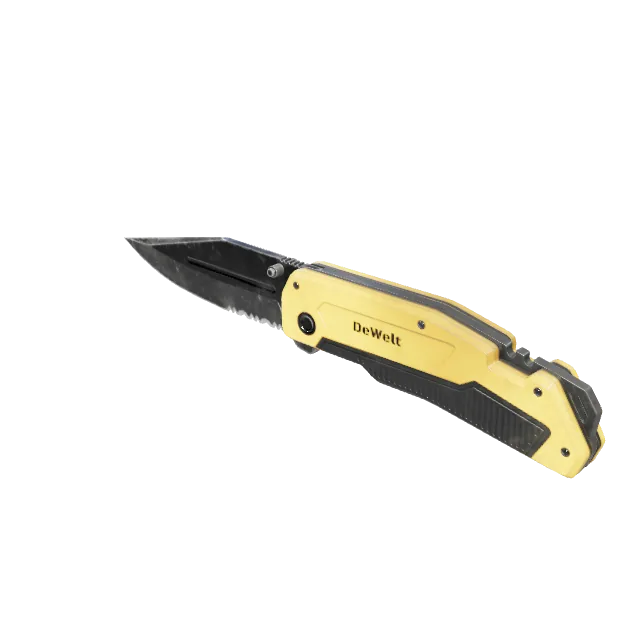 Utility Knife