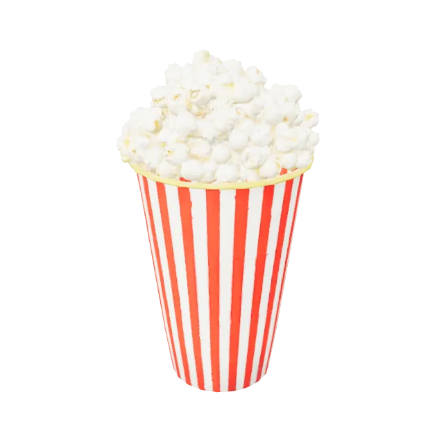 Popcorn