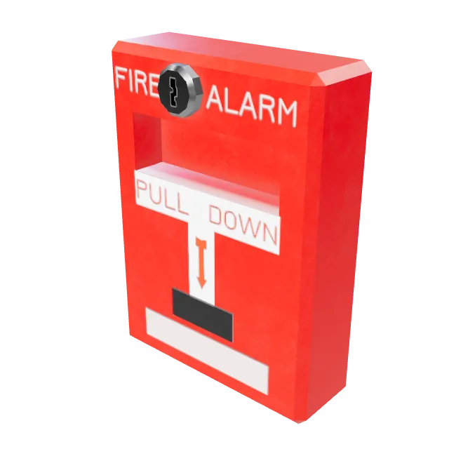 Fire Alarm