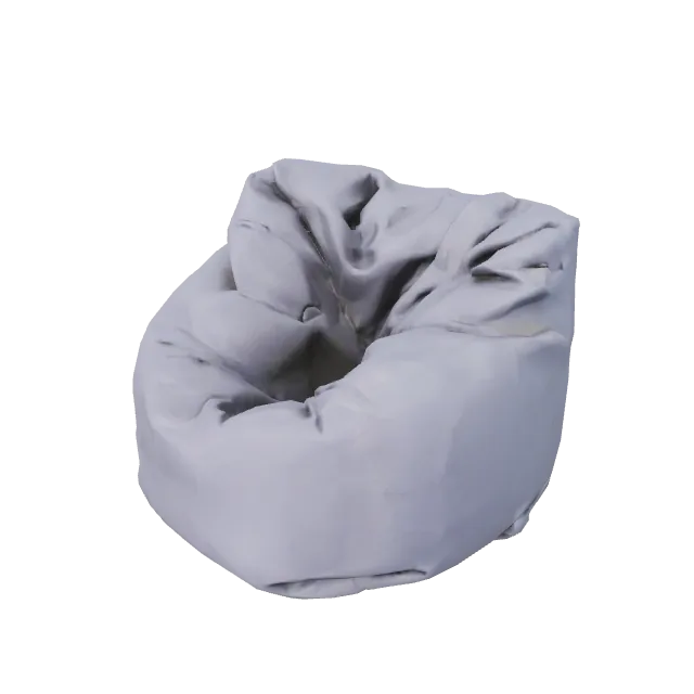 Beanbag
