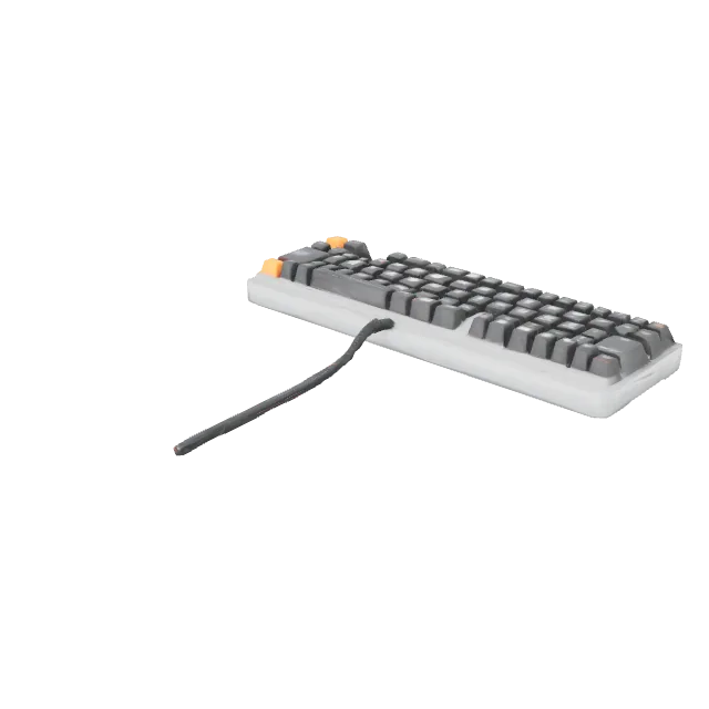 Keyboard