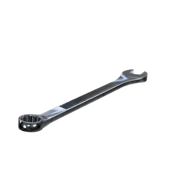 Wrench