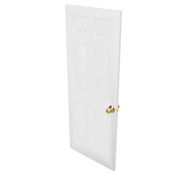 Door Wooden