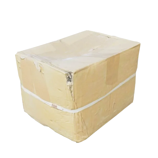 Clinic Cardboard Box