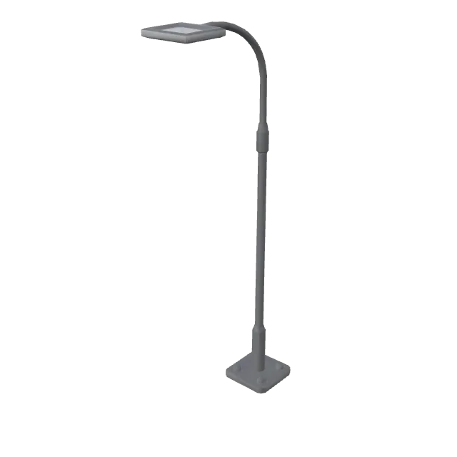 Env Street Light