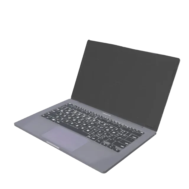 Laptop