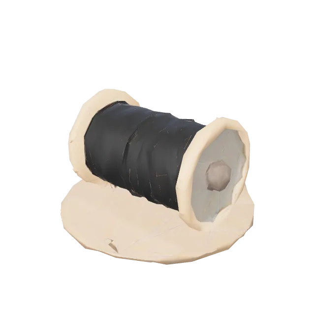 Env Cable Spool