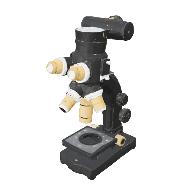 Microscope
