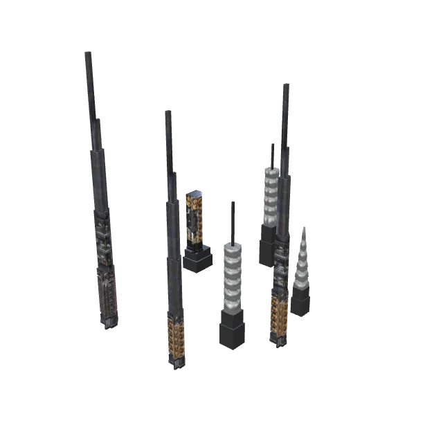 Skyline West