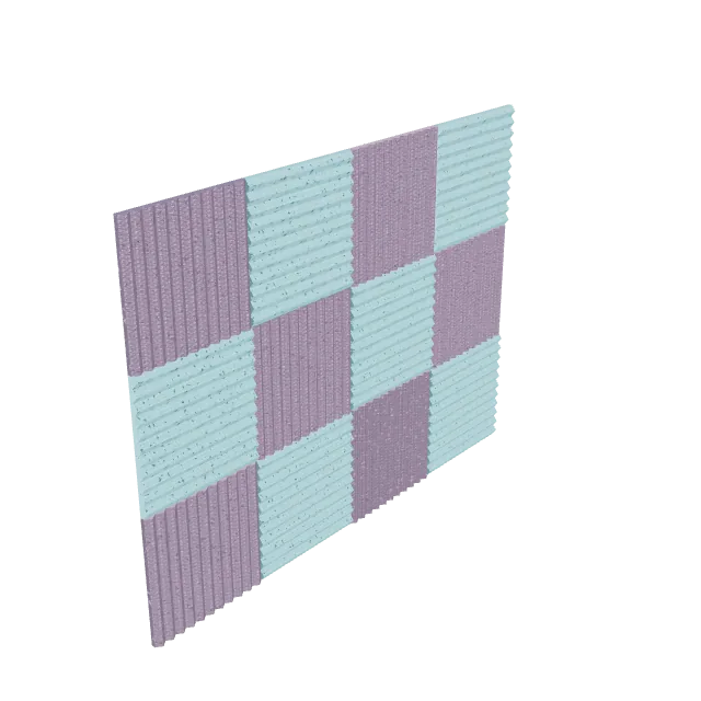 Soundproof Wall Panels