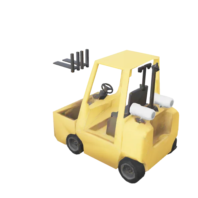 Env Forklift