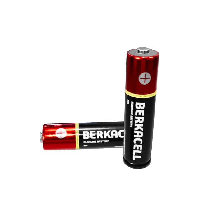 Aa Batteries