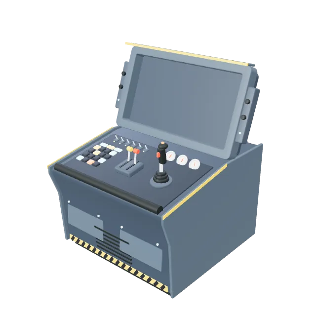 Sub Helm Console