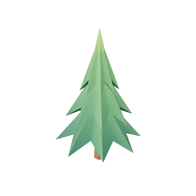 Prop Pine B