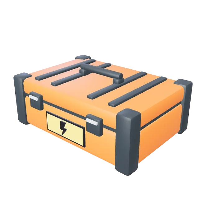 Kit Repair Case