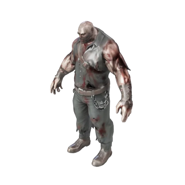 Bloodsoaked Brute
