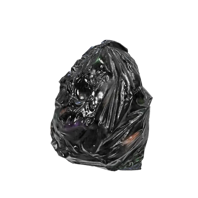 Trash Bag