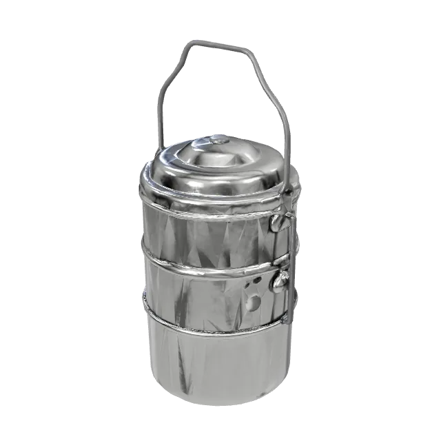 Tiffin