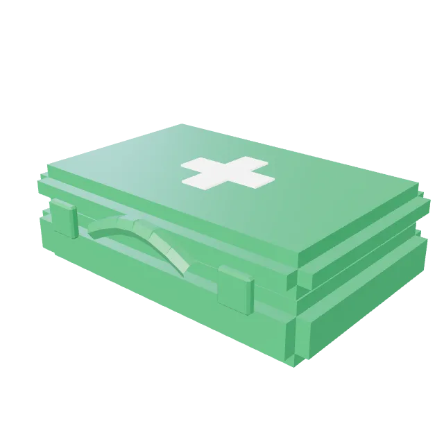 First Aid Kit