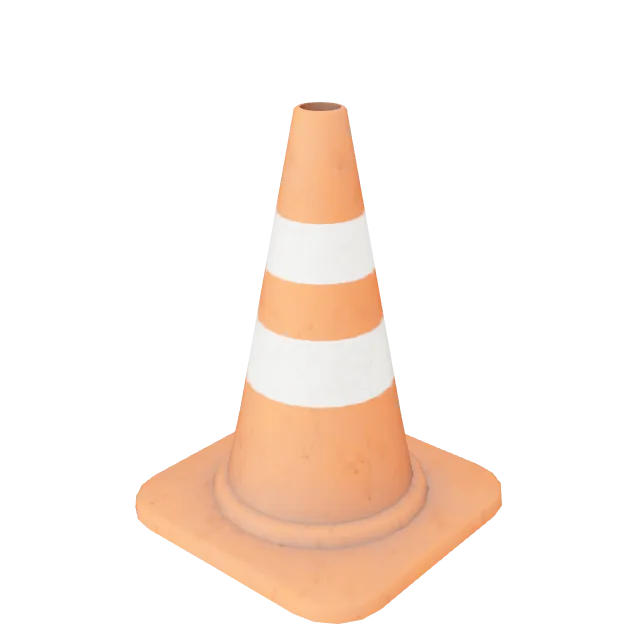 Traffic Cone