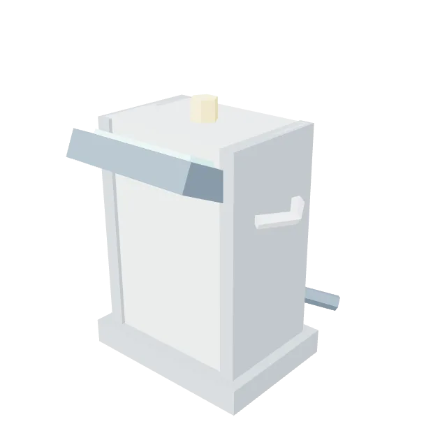 Sea Data Terminal
