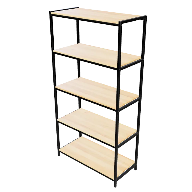 Clinic Shelves