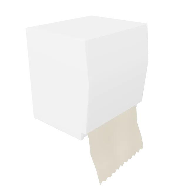 Clinic Towel Dispenser