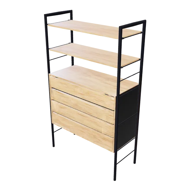 Clinic Drawer Cabinet