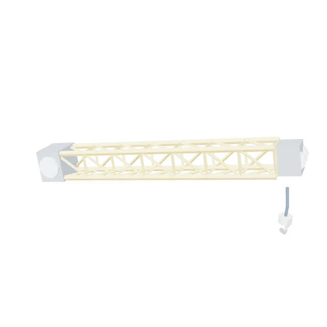 Sea Crane Arm