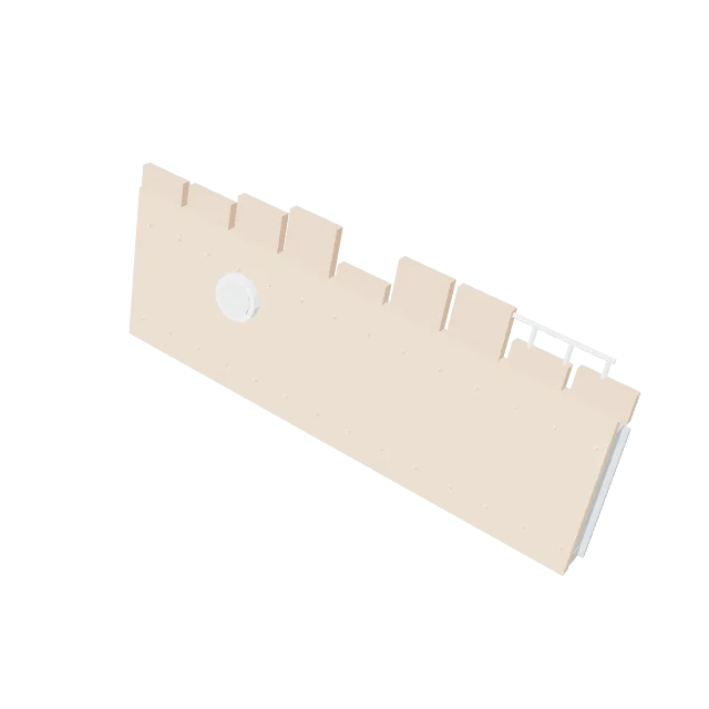 Sea Wreck Hull