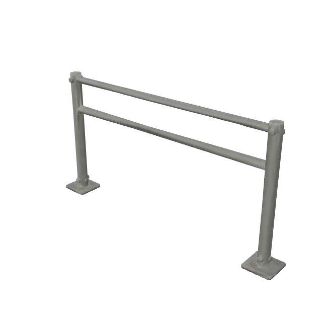 Env Metal Railing